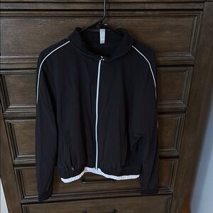 Athleta jacket